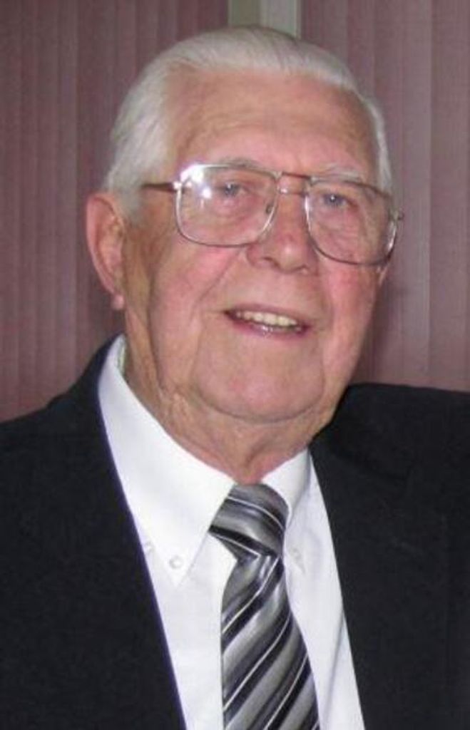 Howard Murray Maccarthy