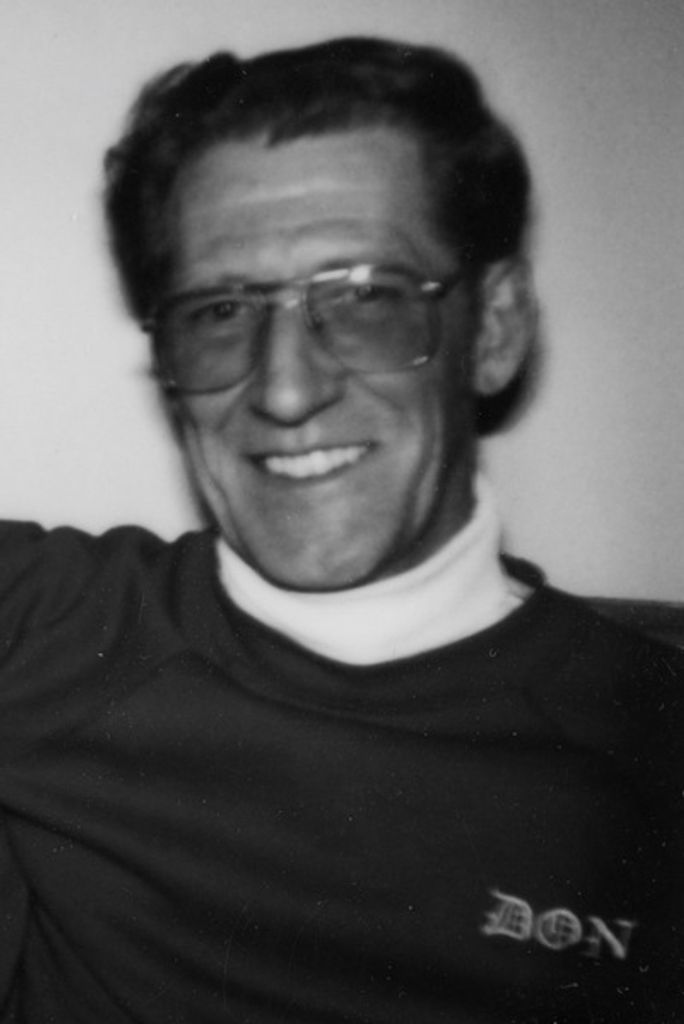 Donald Willey Hislop Profile Photo