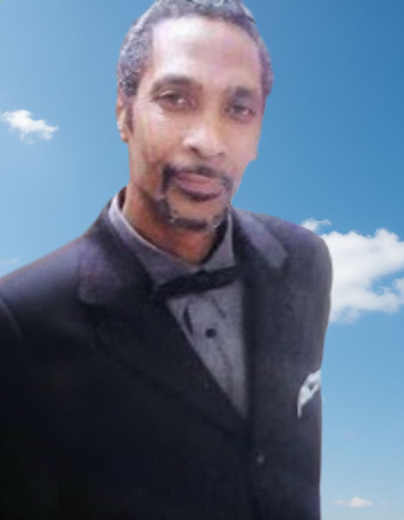 Carl Wanye McHenry Profile Photo