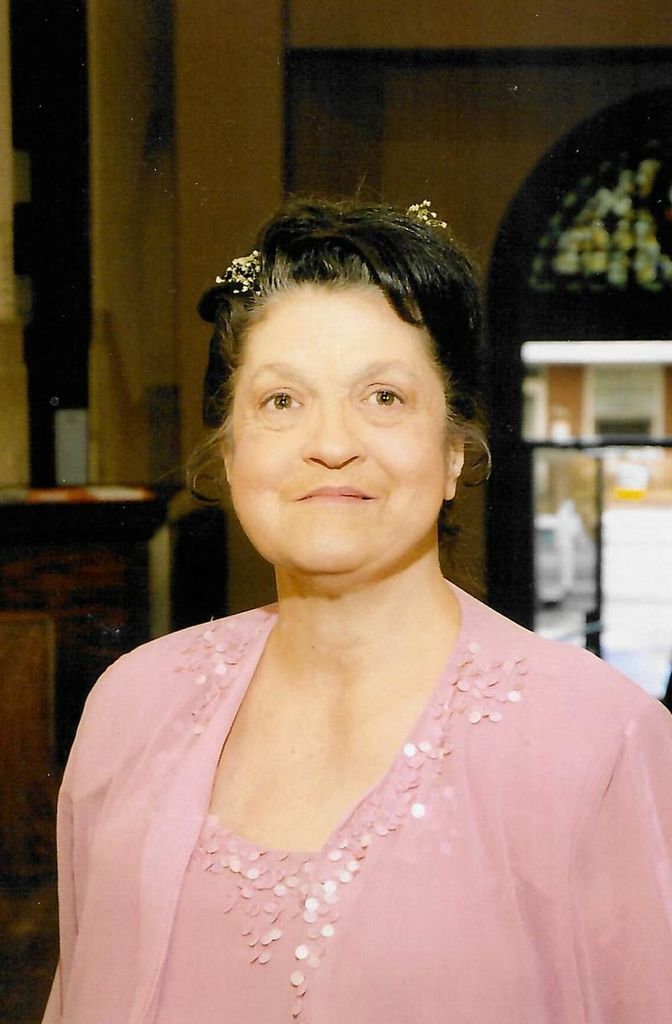 Marjorie Gail Cole Profile Photo