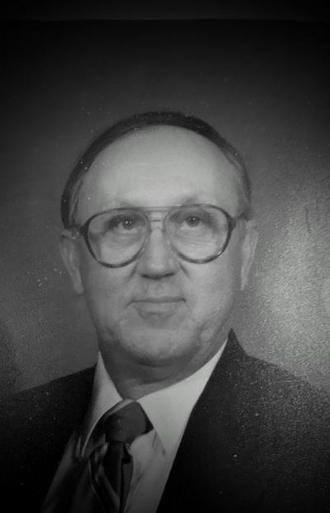 Webb Jones Profile Photo