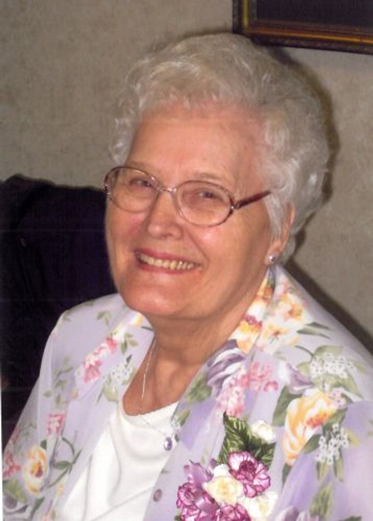Velma B. Boyer