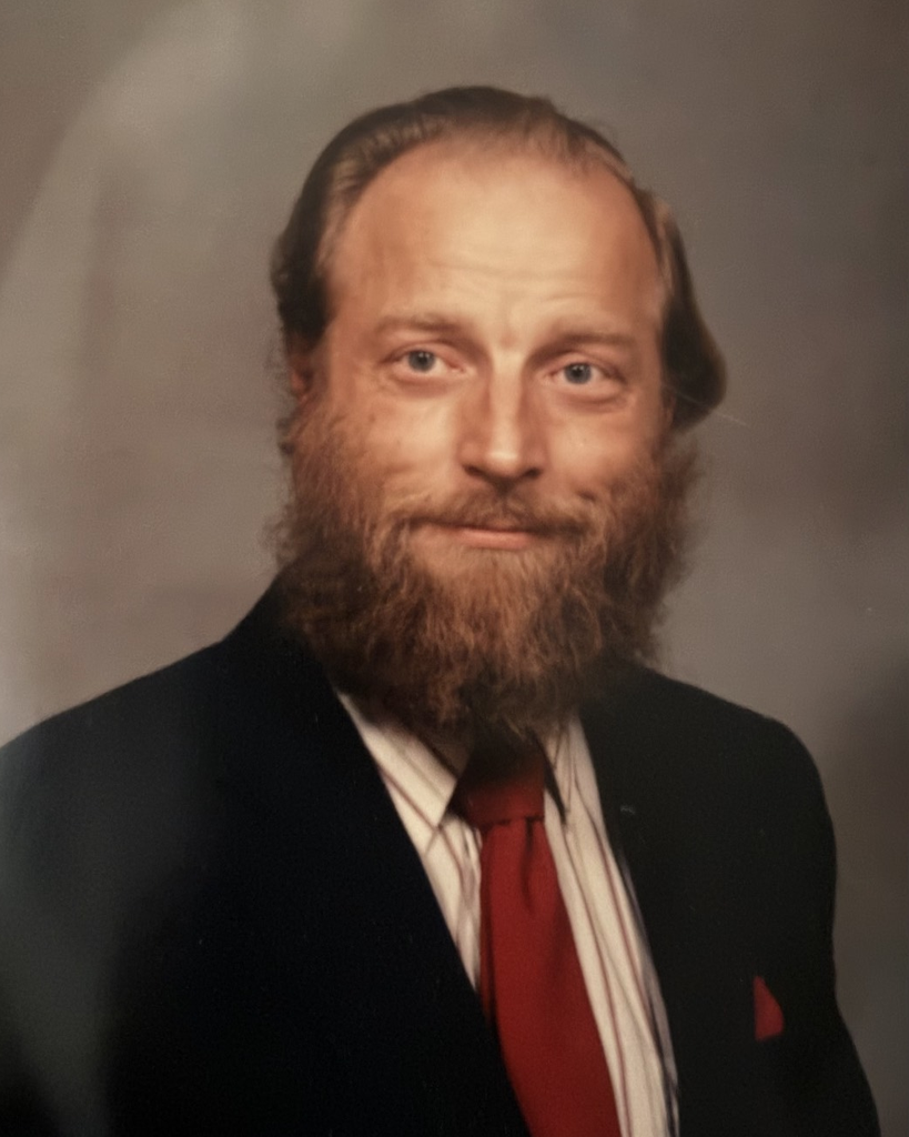 Robert C. Spangler Profile Photo