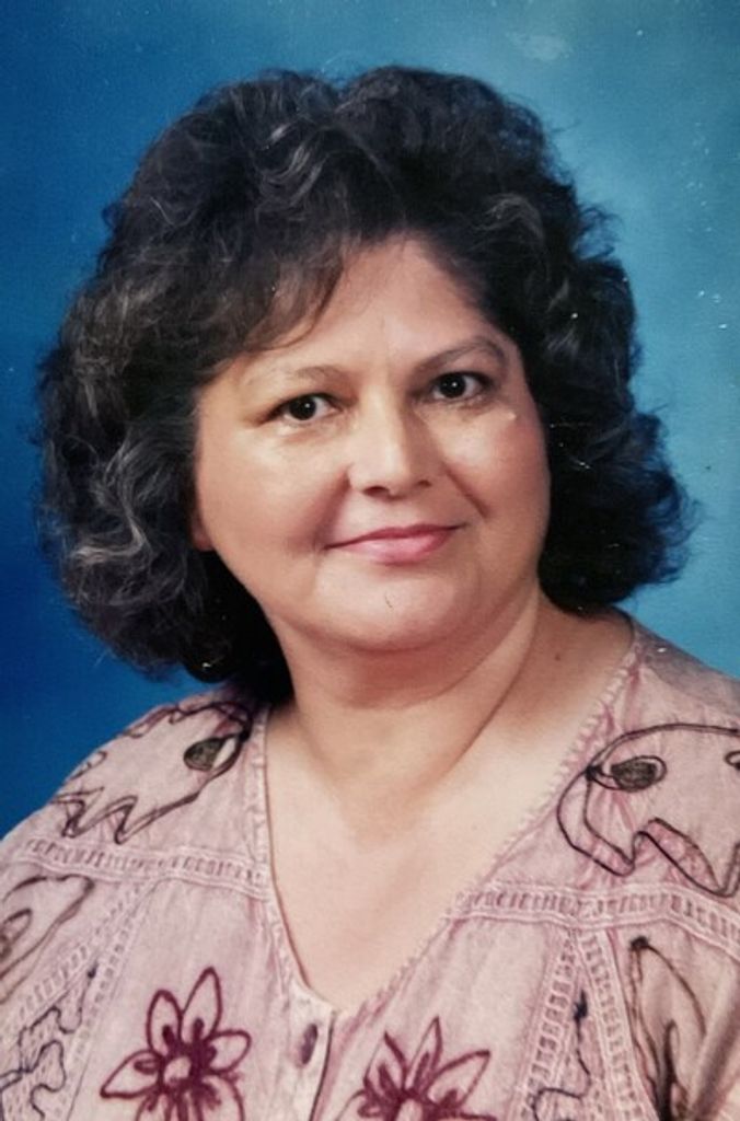 Yolanda Wintill