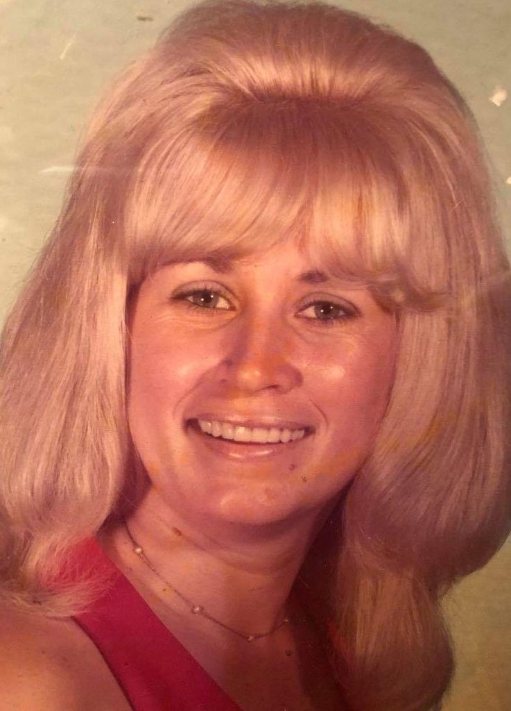 Mary Wright Profile Photo