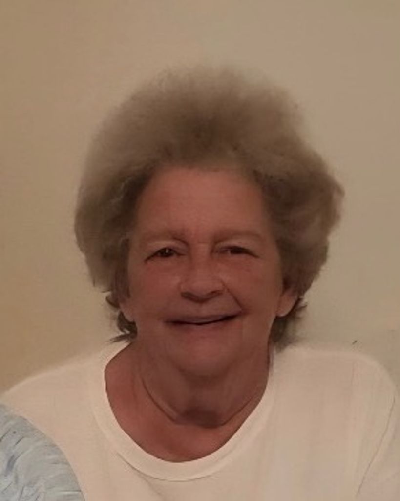 Diane Marie Winter