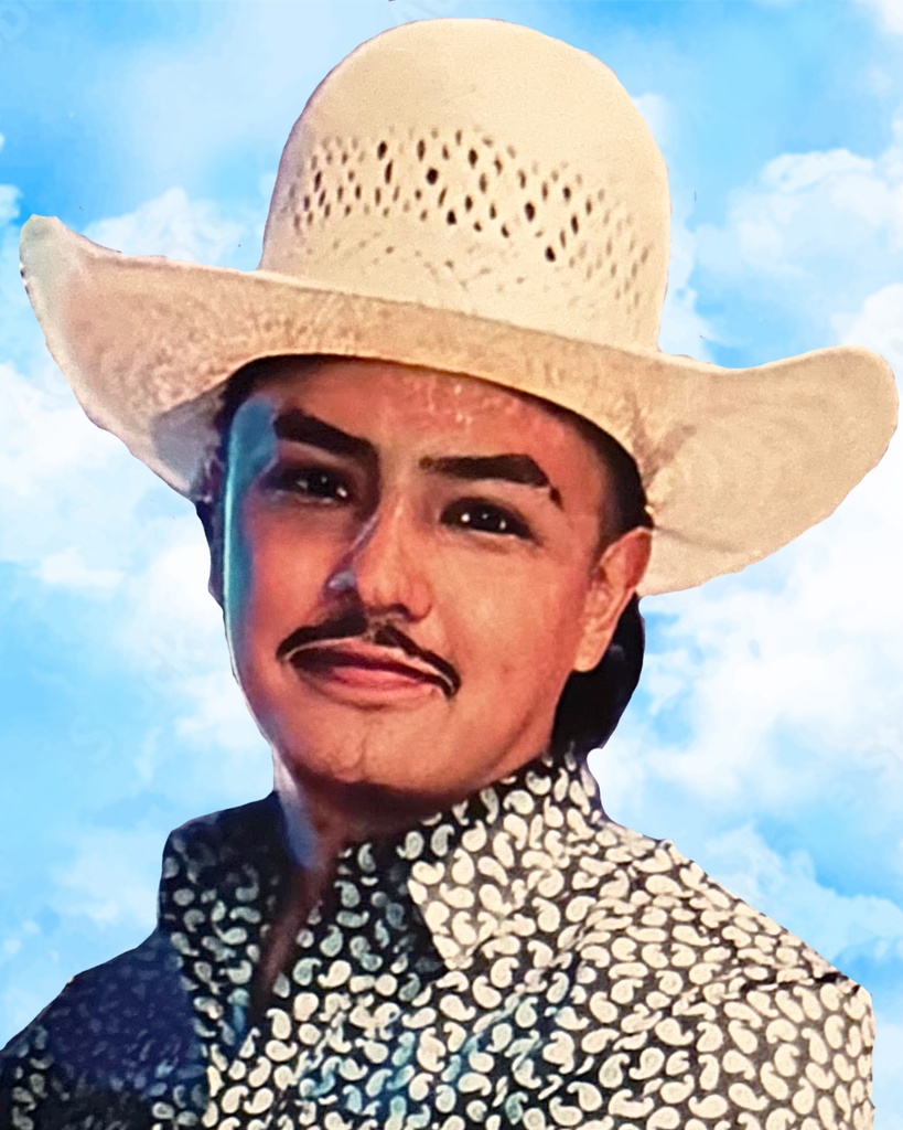 Manuel Angel Rodríguez Jr.