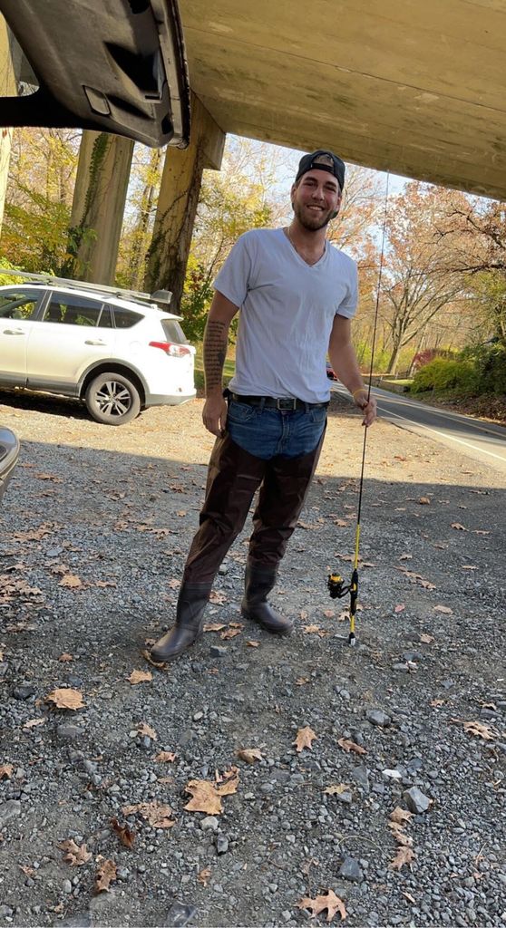 Jesse Alan Bredbenner Profile Photo