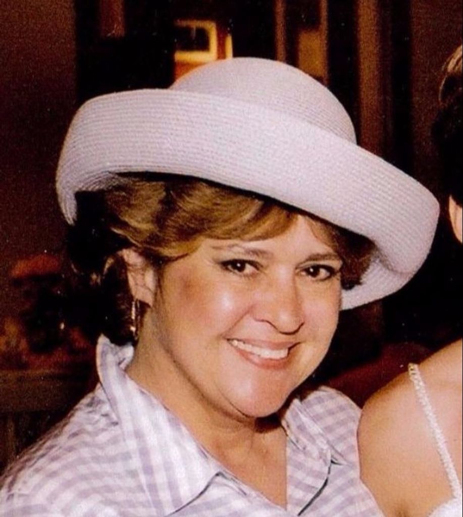 Nance Lynn Carlson