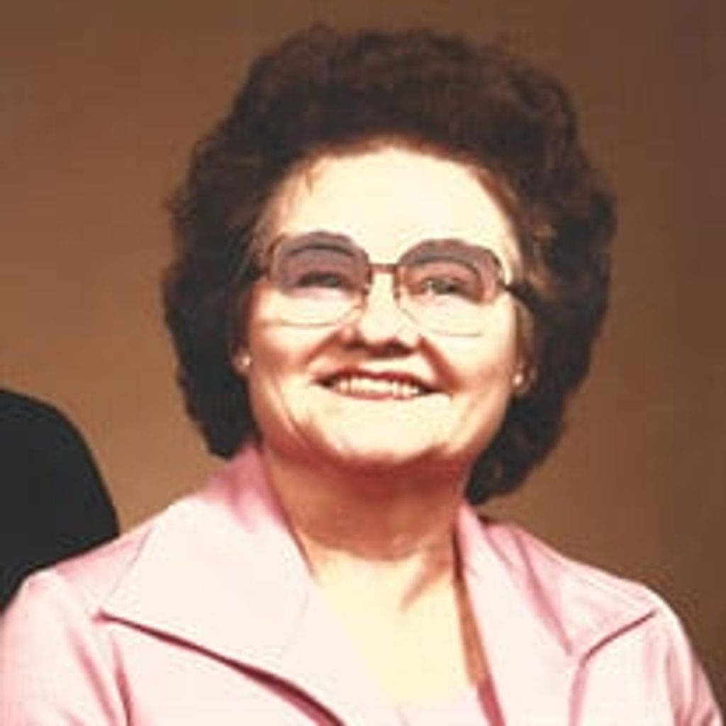 Velma C. Churchwell