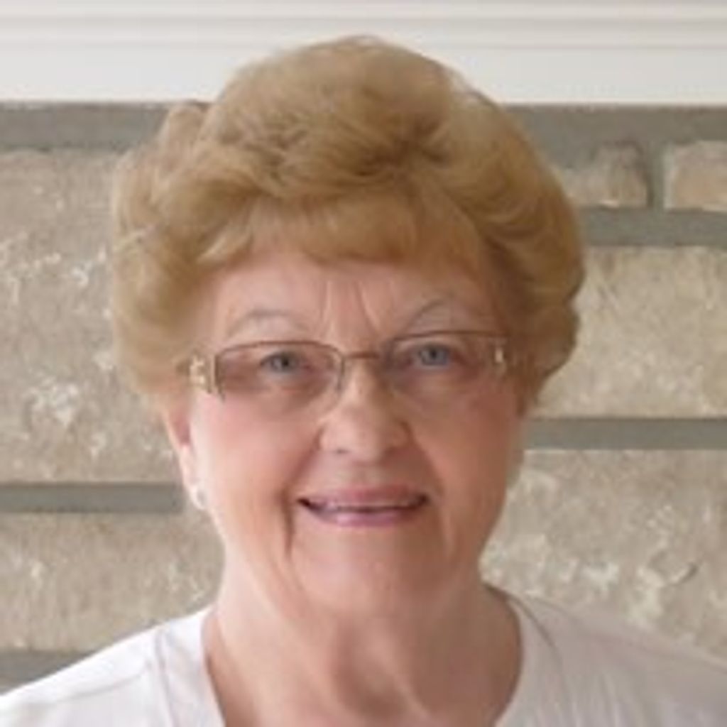 Colleen Mary Hanson