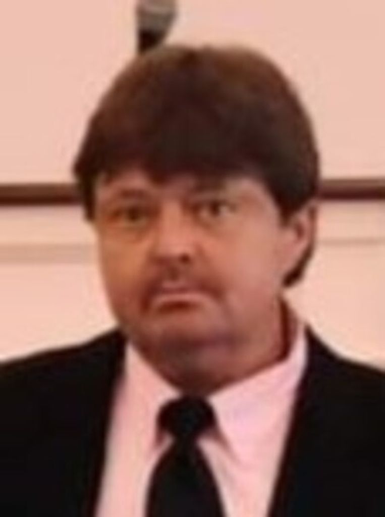 Christopher Mark Cooksey Profile Photo