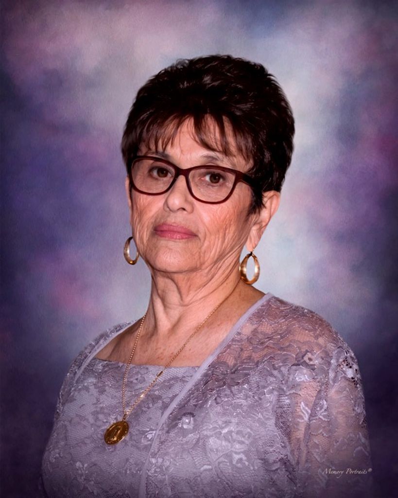 Maria Elena Hernandez