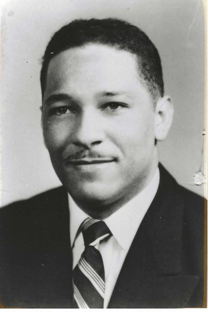 Albert Henry Thomas
