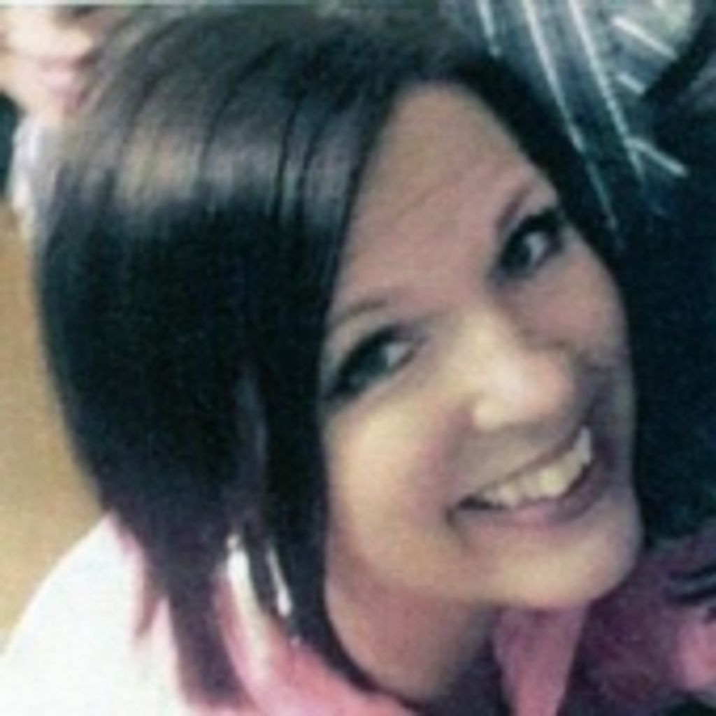 Shelley Parris Alleva