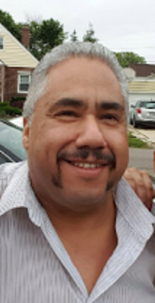 Juan E. Soto