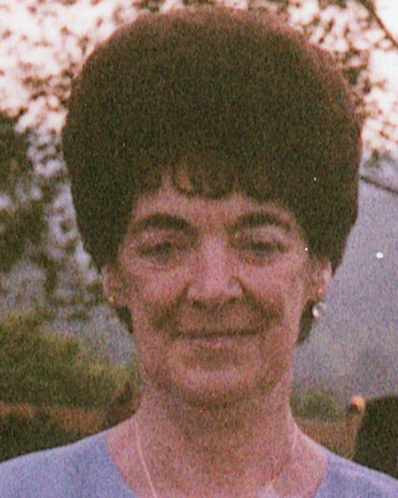 Helen "Margie" Margaret Meredith Scott Profile Photo