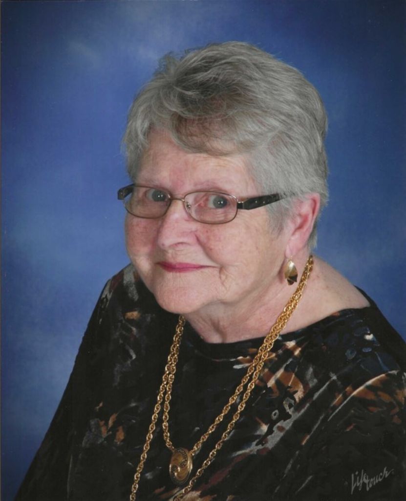 Lois Jean Smith Profile Photo