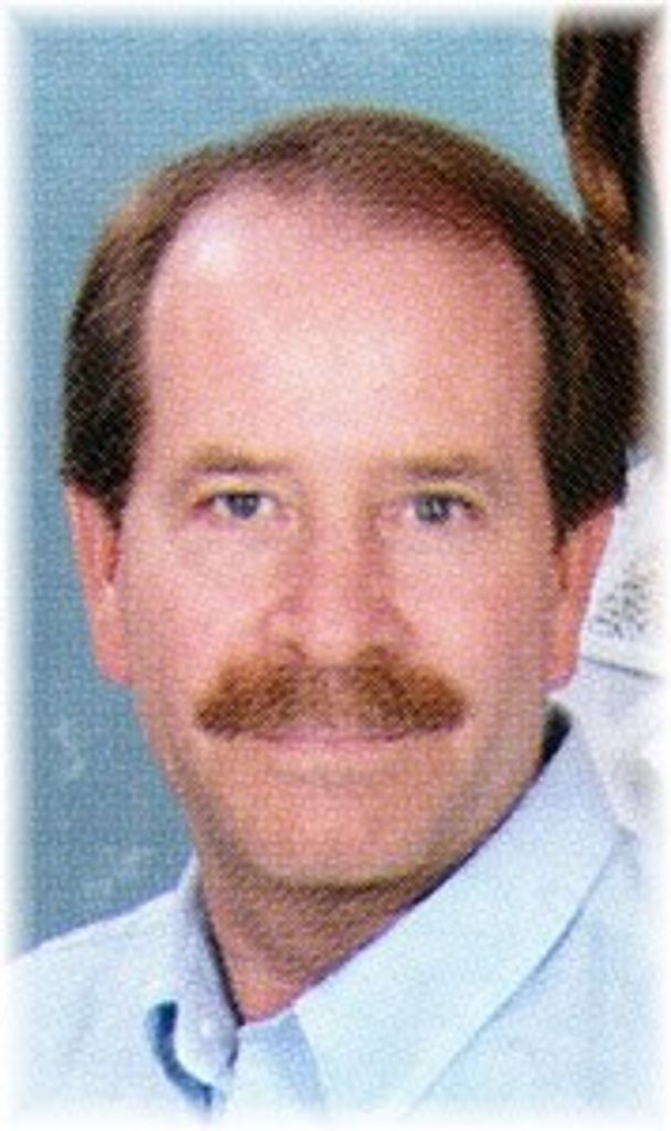 Donald Barton Byrn Profile Photo