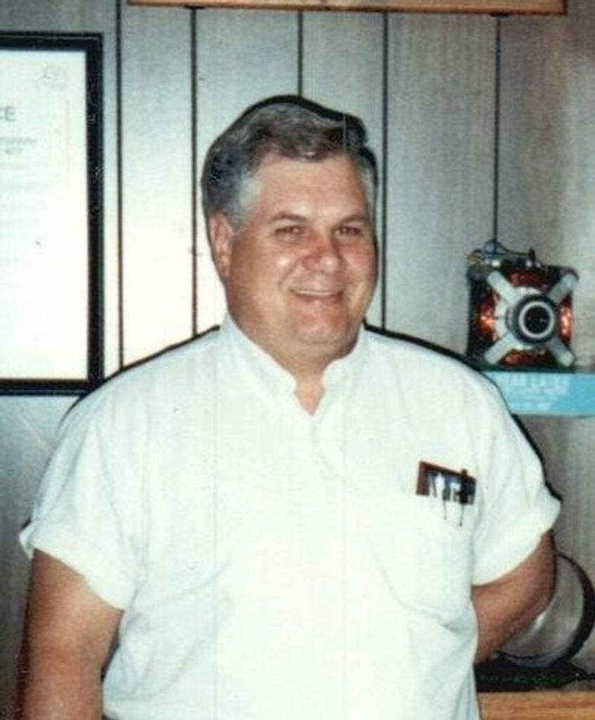 Jerry Dewayne Richardson