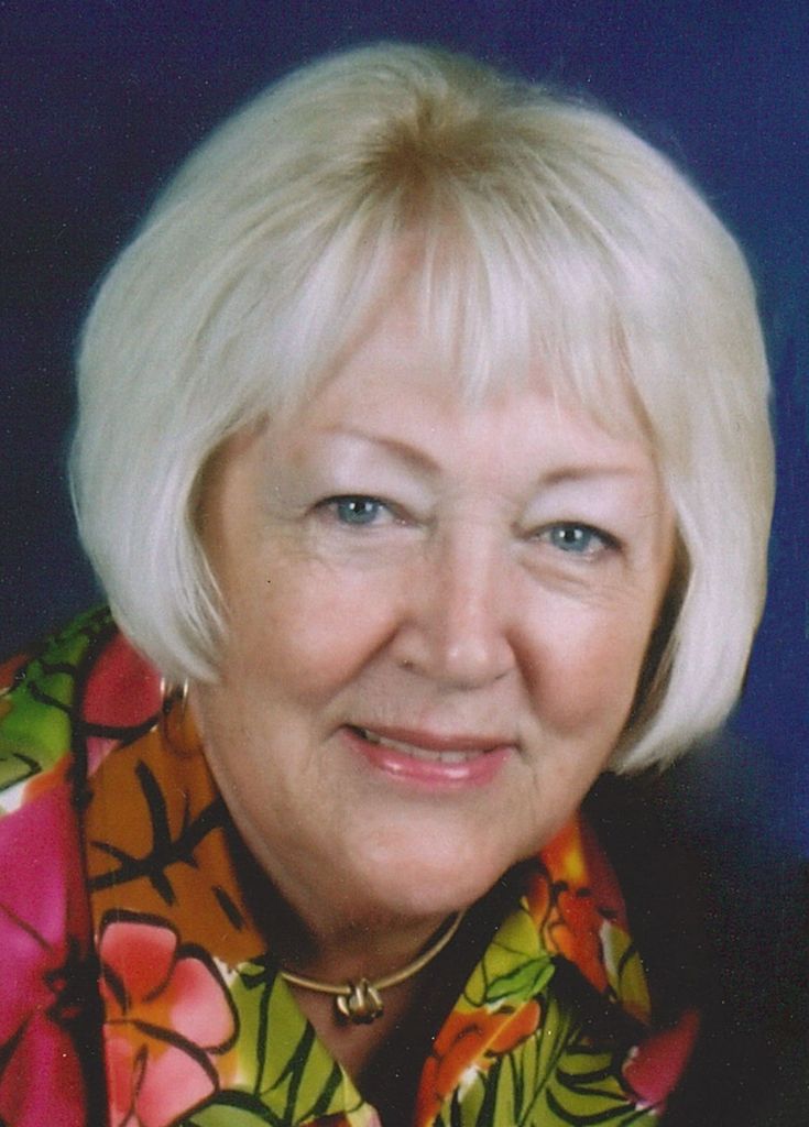 Kay Pearson