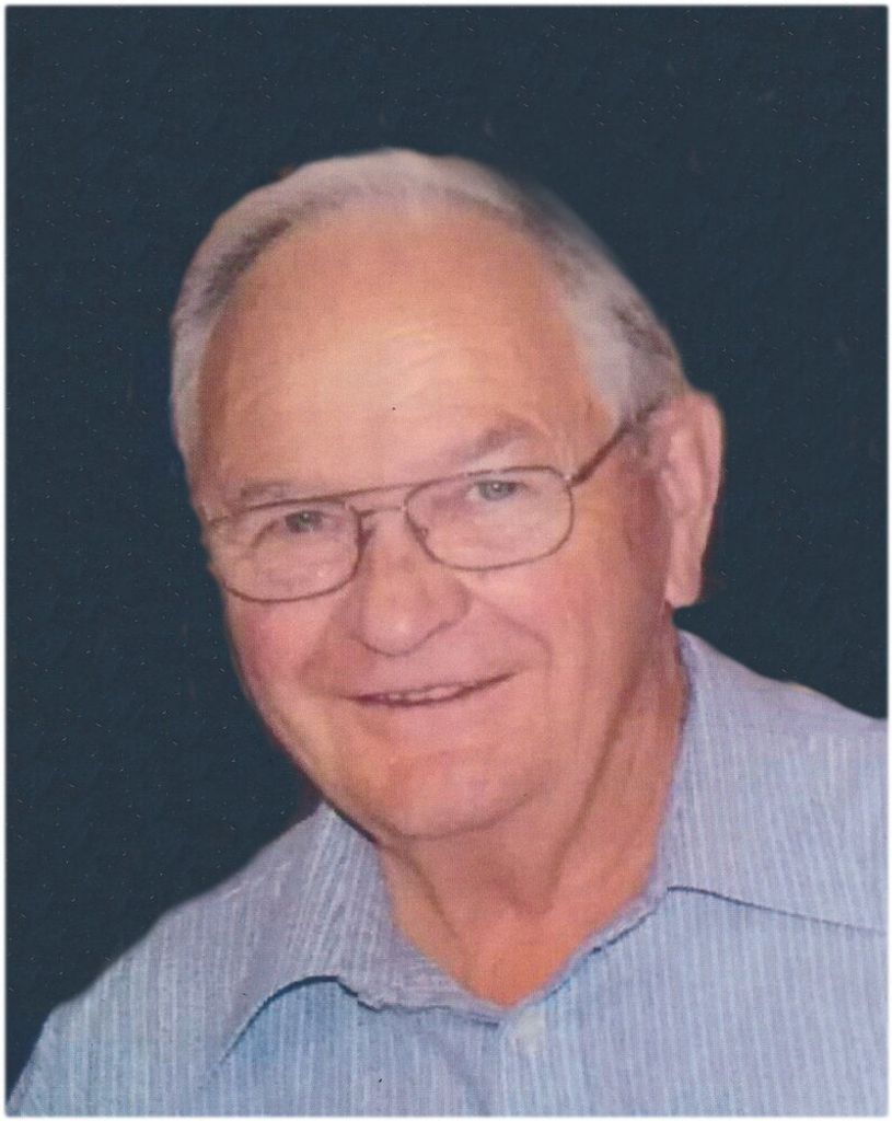 Wilfred Nagora