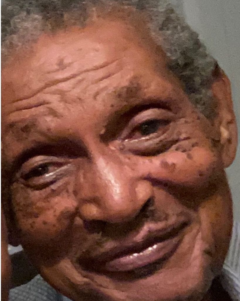 Harold Felix Brown, Sr. Profile Photo