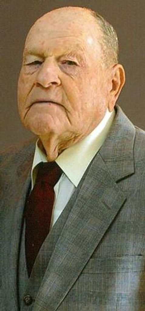 Lyndal Leon "Sonny" Reed