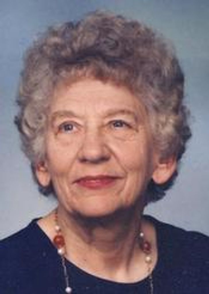 Karleen Burt Barker