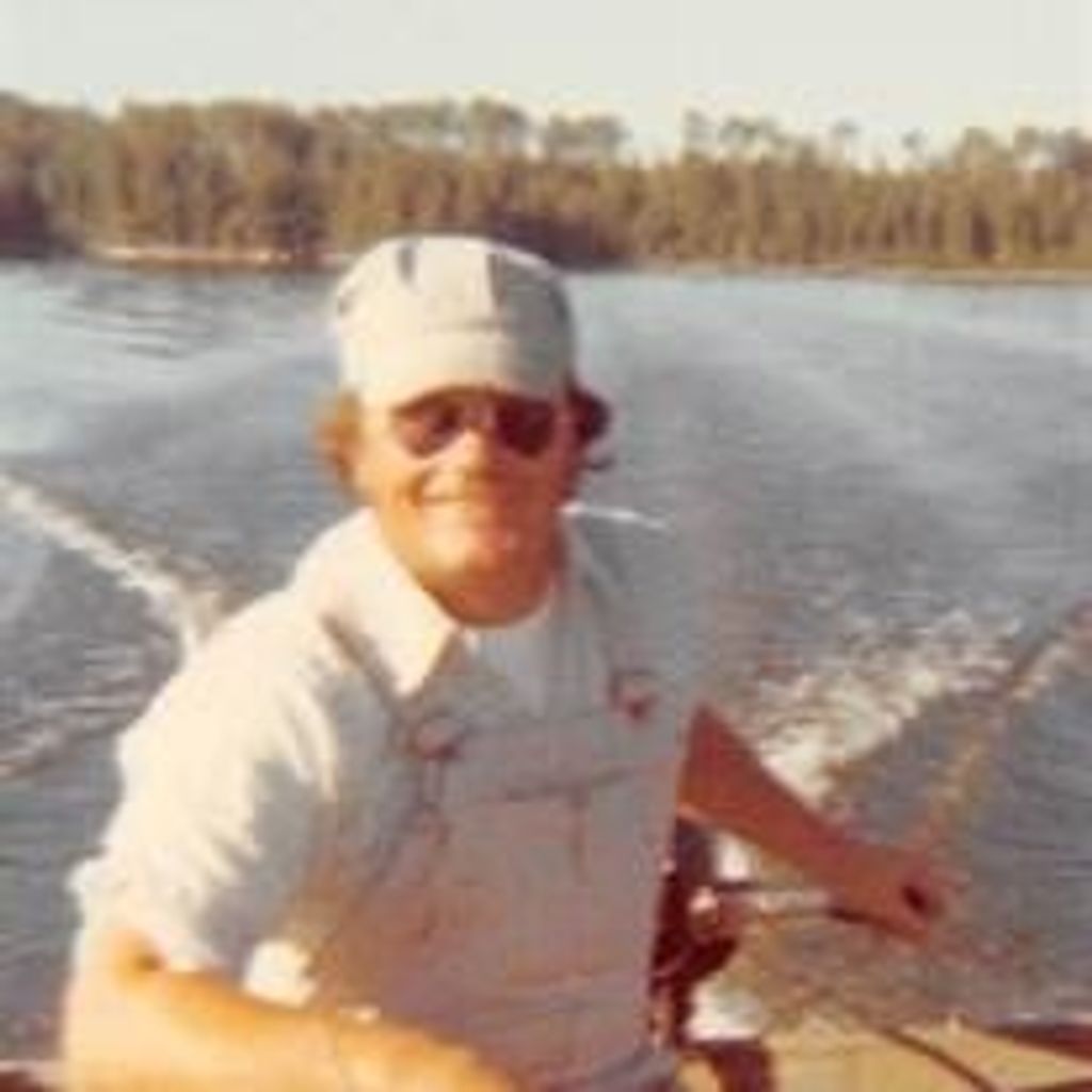 Charles "Chub" Ray Walter Profile Photo