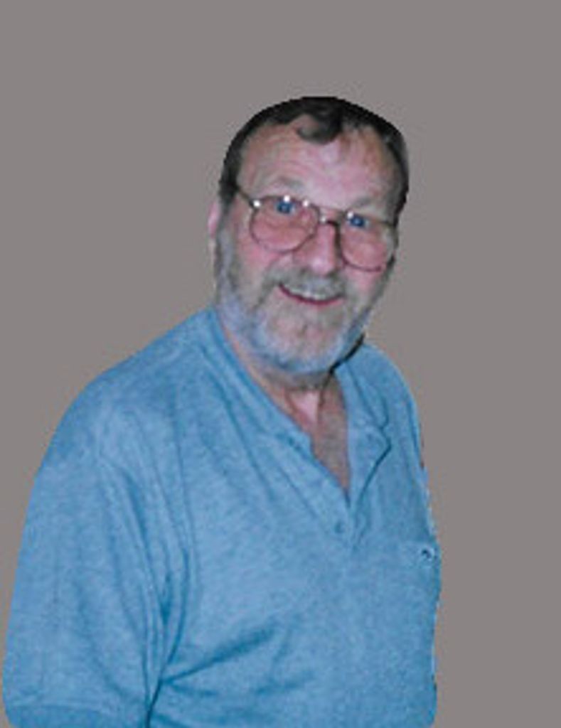 William "Bill" Stevenson Profile Photo