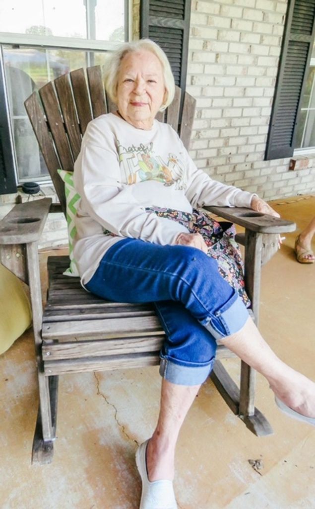 Audie Helen Walker Profile Photo