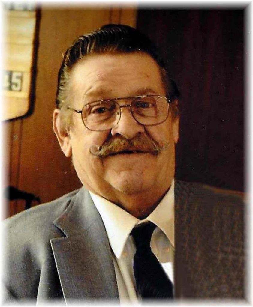 Stephen Henry Haag Profile Photo