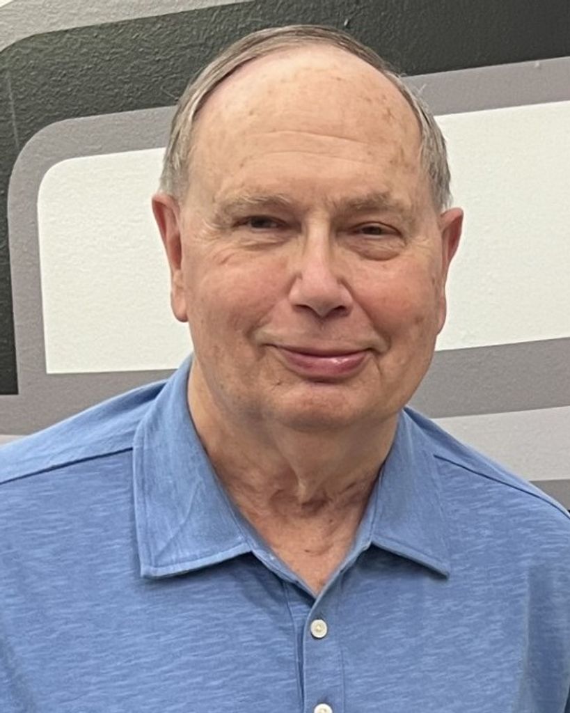 Michael David Noland Profile Photo