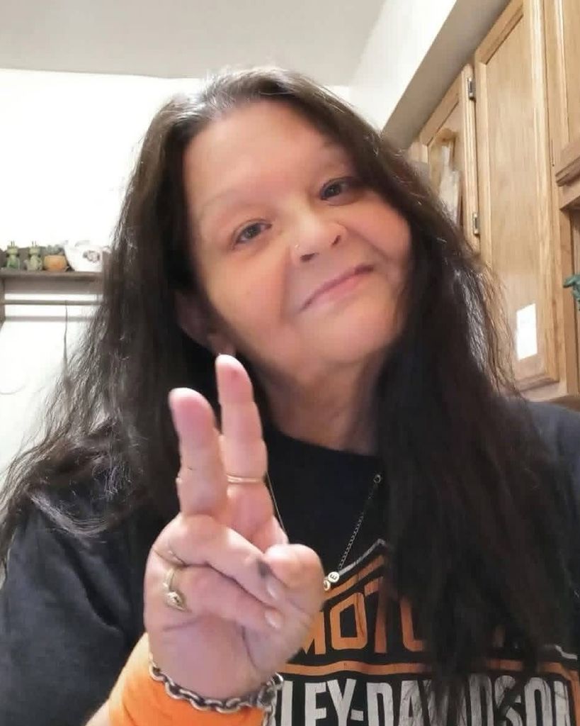 Rhonda Darlene Webb