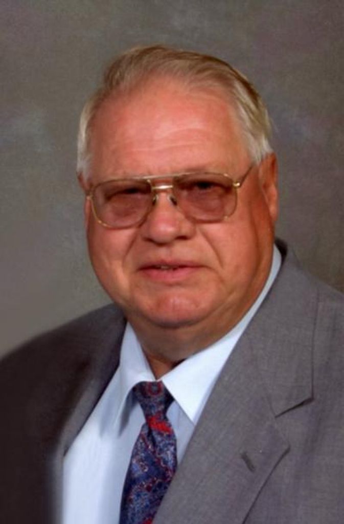 Eddie Frank Neubecker