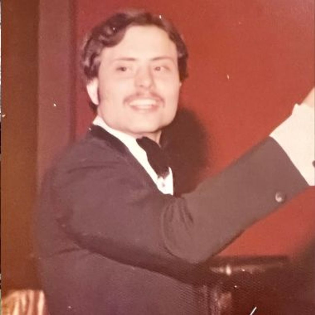 Dennis James Martino Profile Photo