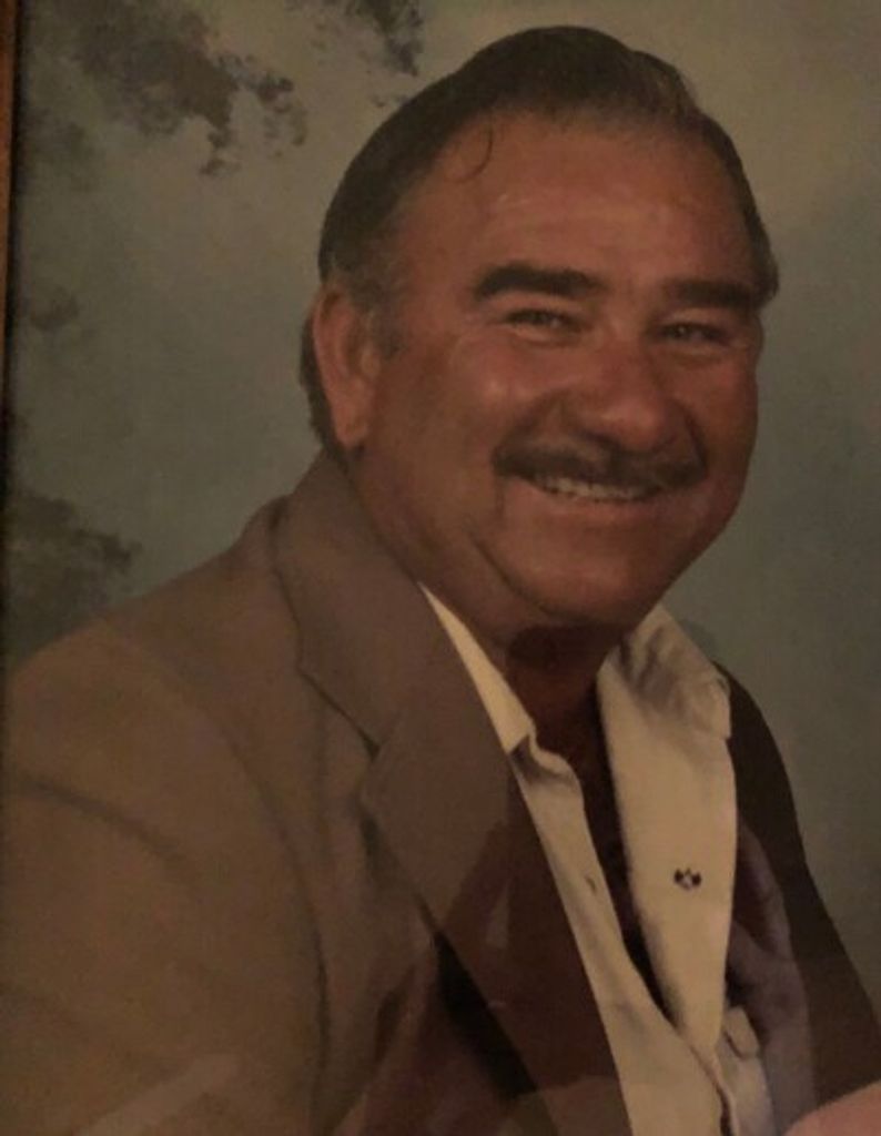 Hugh Curtis Mathis Sr. Profile Photo