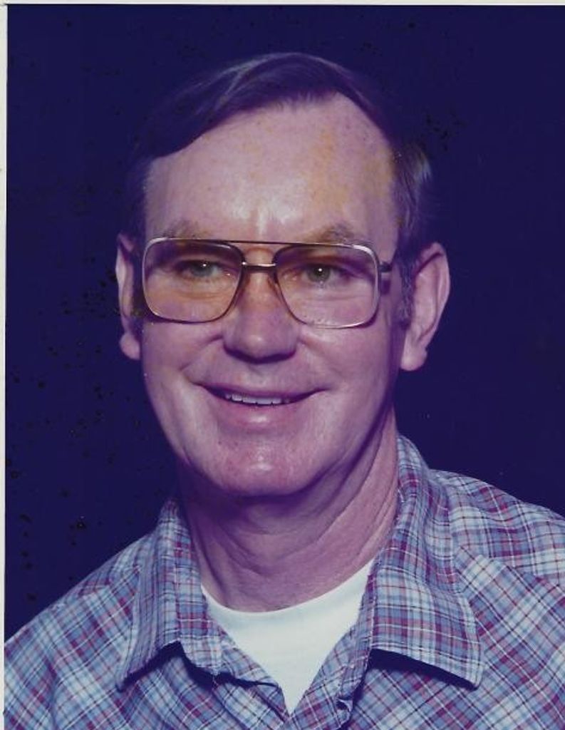 Wesley Sheiler Quillen