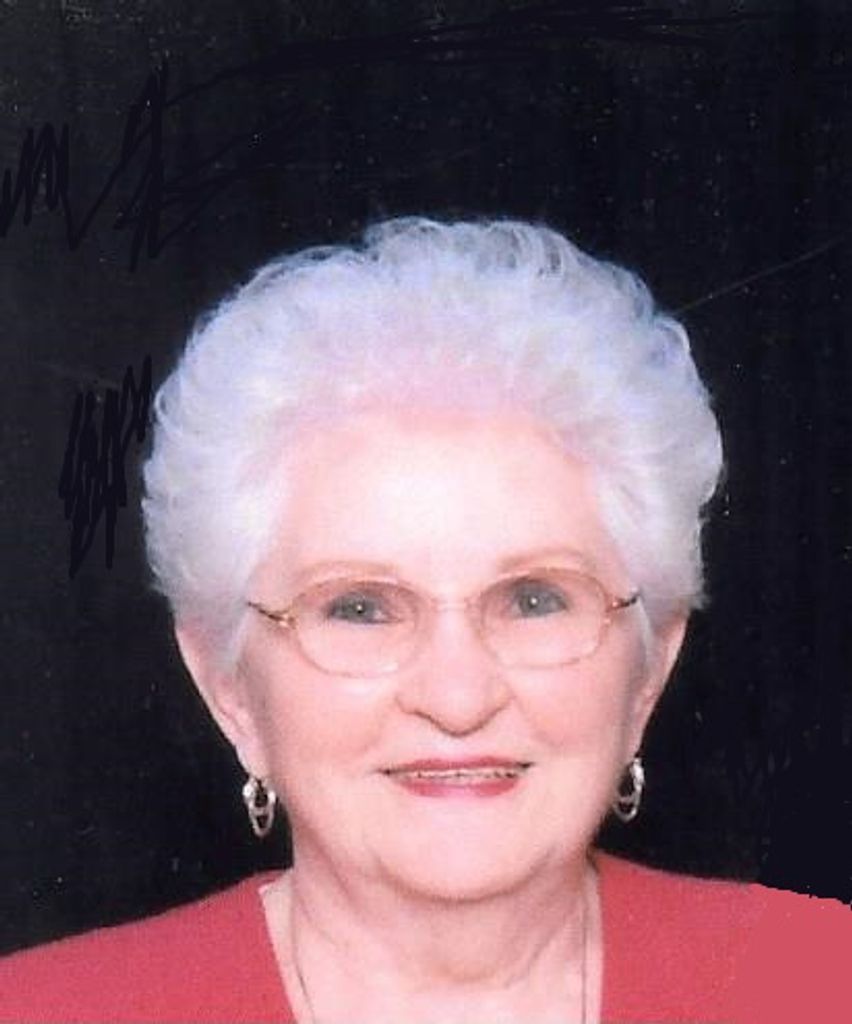 Billie Kendrick Corie