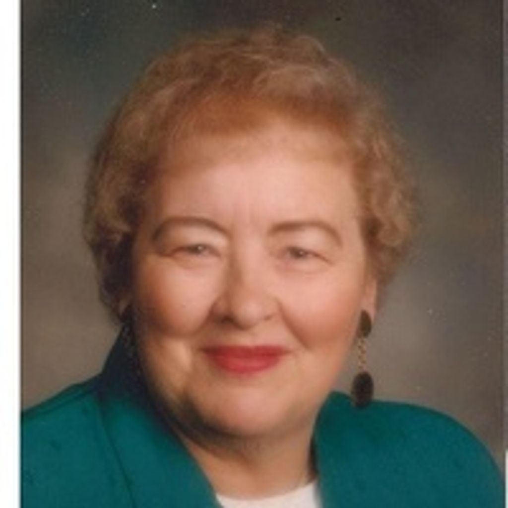 Marilyn Rogers Profile Photo