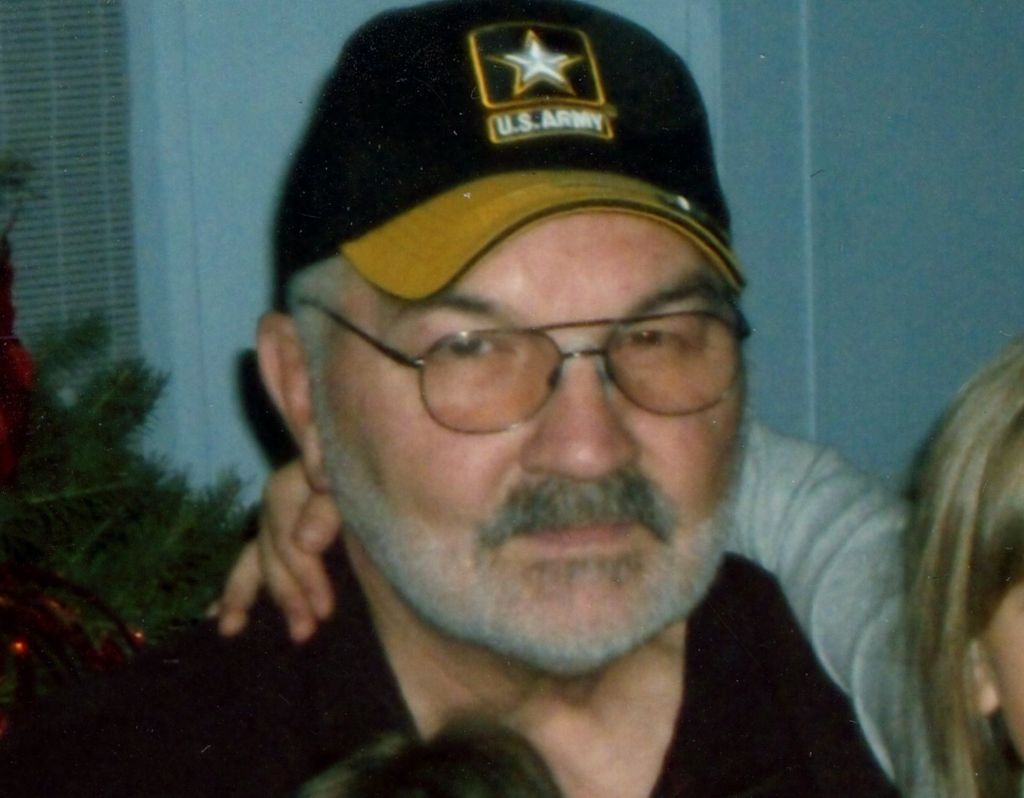 Clinton Charles Lewis Sr.