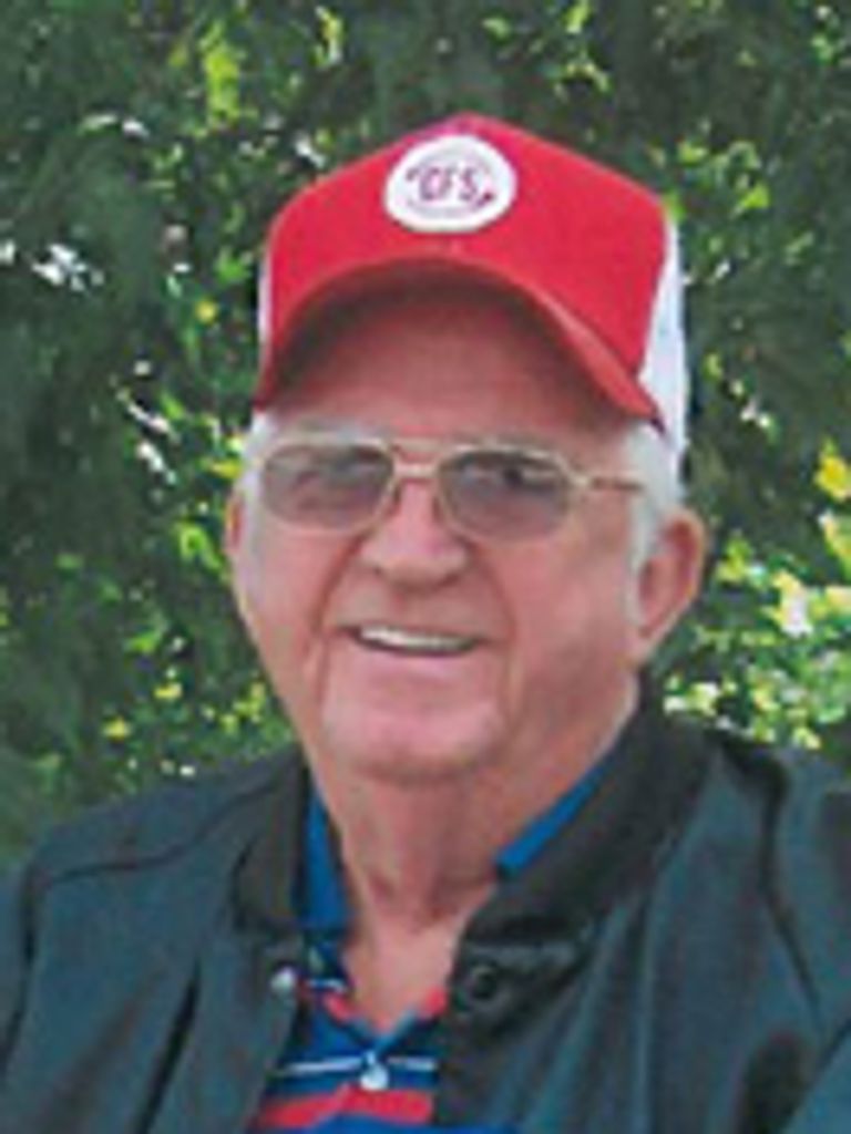 Francis Glen Engle