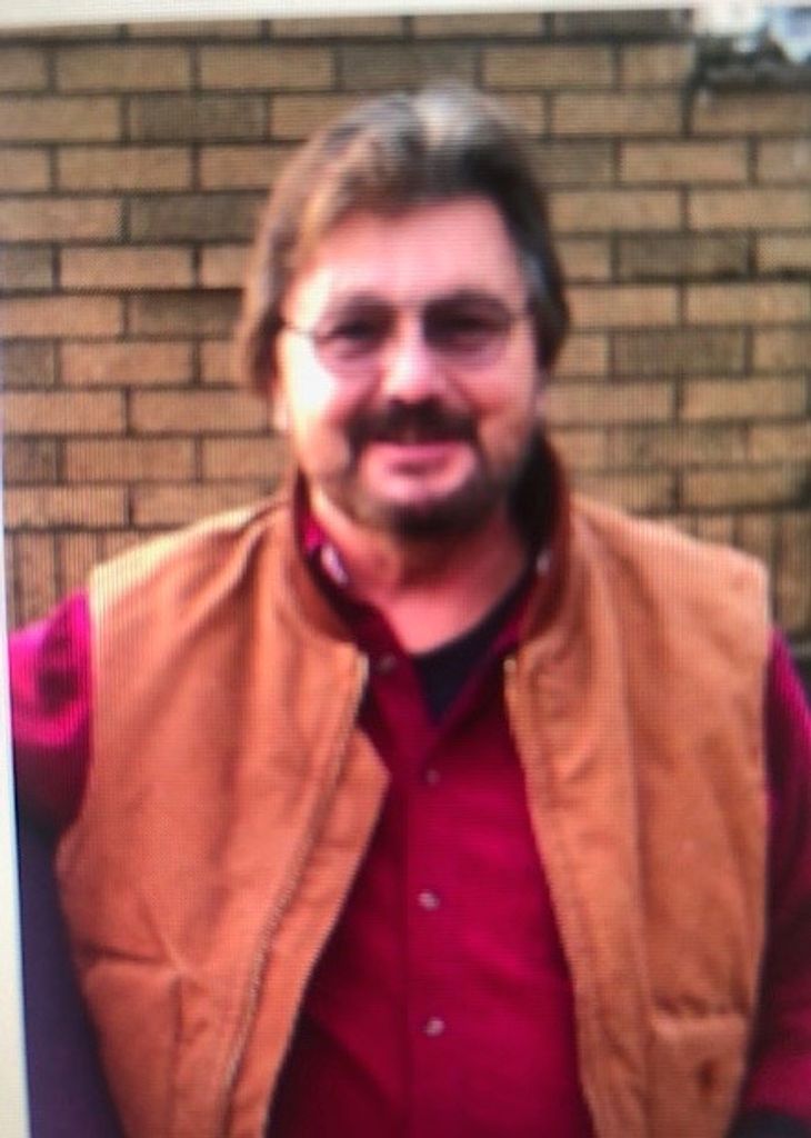 John Floyd Owens Profile Photo