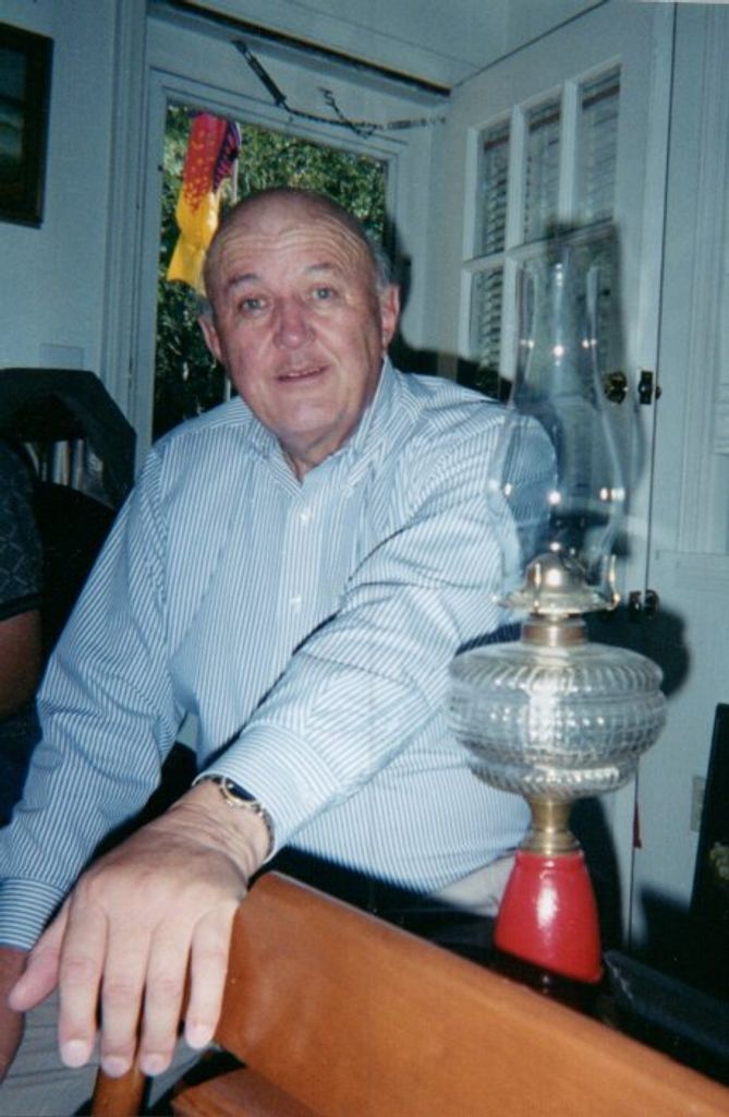 Joseph Connors