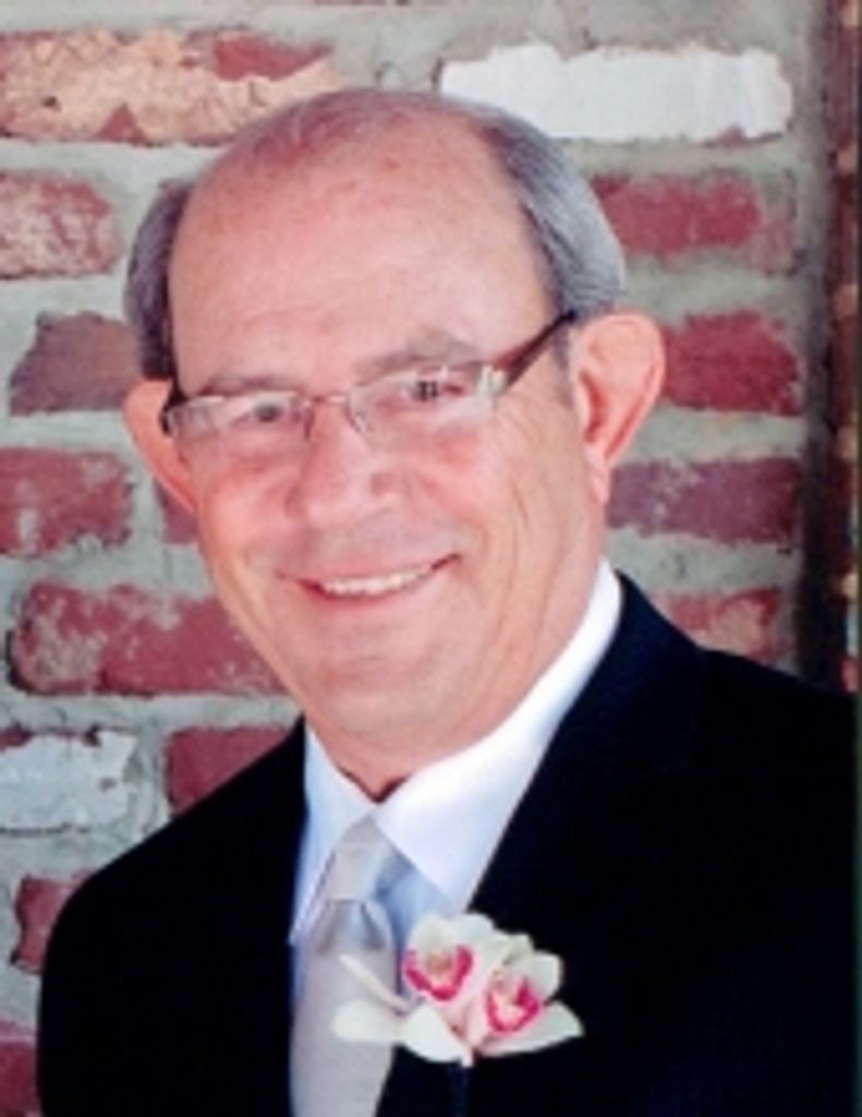 Paul H. Aron