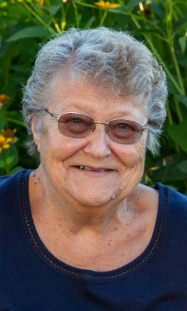 Lois J. Shilling Peterson
