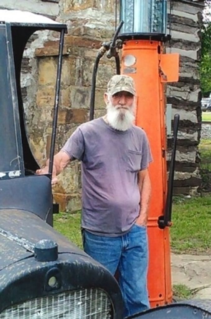 Dick Underwood Profile Photo