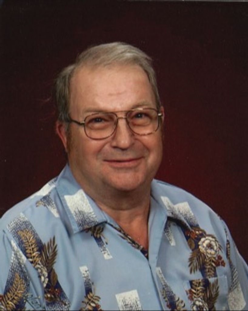 Richard Edward Linzmeier, Sr
