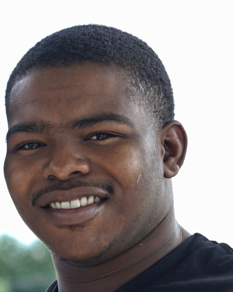 Antwuan Lamar Lane